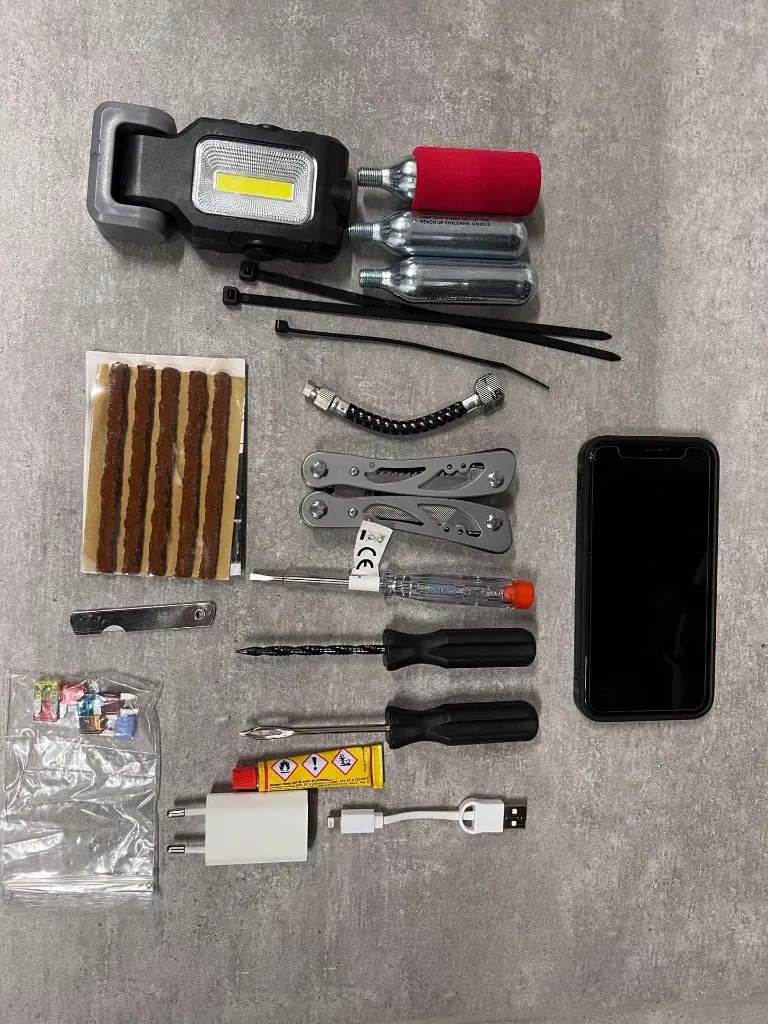 Tools